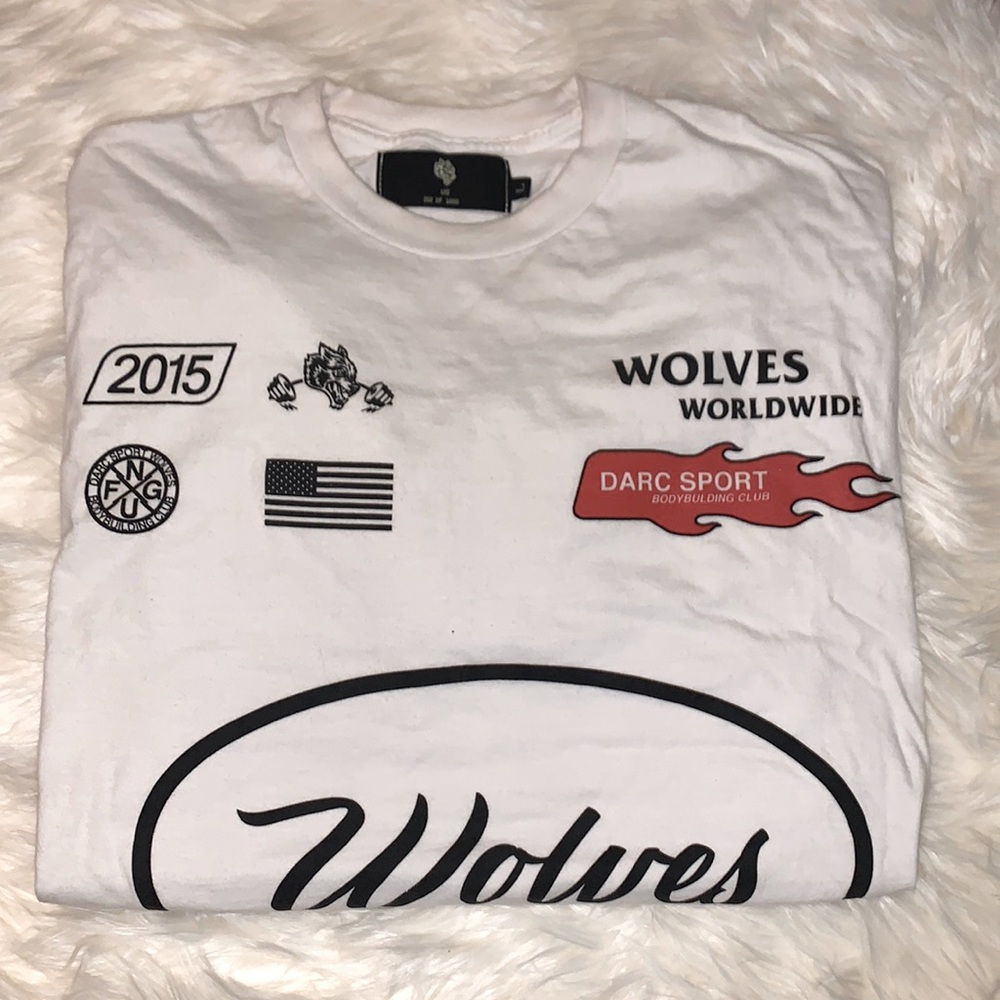 Darc Sport Tee